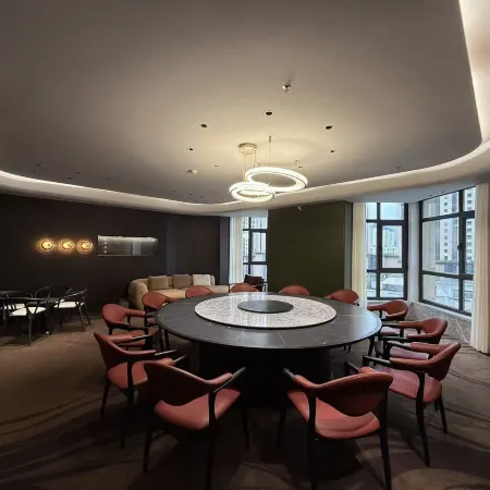 Tianshui Kelly Rose Hotel