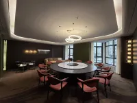 โรงแรมเคลลี่ โรส เถียนซุ่ย