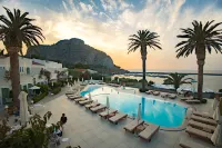Le Calette Bay - Pools
