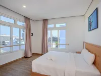 Palmier Hotel - Art House Da Nang Hotels near Cao Dai Temple