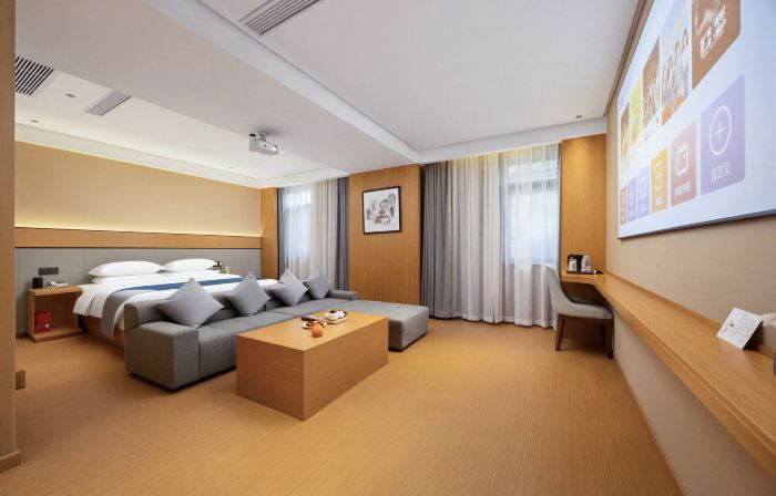 Four Seasons Hotel
