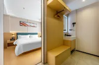 Kailirui Hotel (Fengcheng Station Jianyi Avenue) - Pet friendly