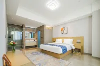 Hanming Chenju Apartment - Park Yeri