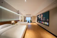 Huayang Nanyang | Meisu Yifang · Nanyanghua Design Hotel (Zhangzhou Bihu Wanda Plaza)