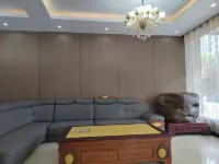Huamei Hotel (West Bus Station Branch) Hotels in Xinning