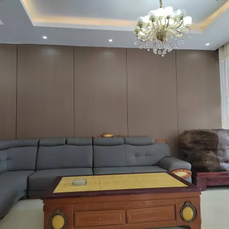 Huamei Hotel (West Bus Station Branch)