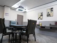 Longan Weiman Hotel Hotels in Long'an