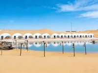 Mo Bo · Sahara Lake Study Resort Các khách sạn ở 