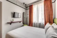 普拉塞德精品飯店