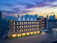Moer hotel（Dalian Jinzhou Ansheng Shopping Mall Store）