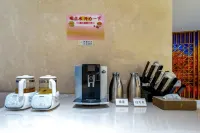 Jinghe Ying Hotel - 4 Yıldız