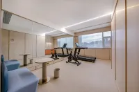 Hanting Liupan Water City Shuangshui Hotel