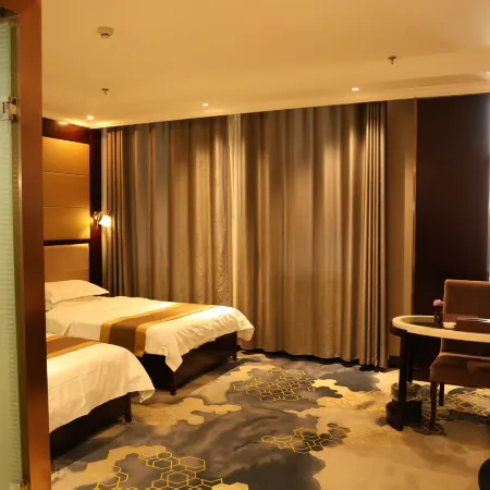 Jinrun Holiday Hotel
