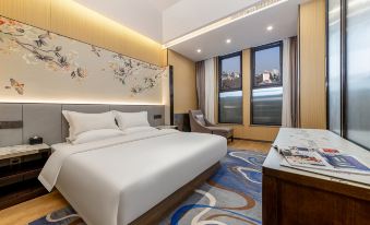 Xingang Boutique Hotel