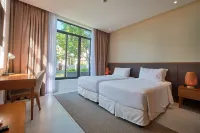 Sunrise Pool Villa Cam Ranh