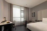 Atour Hotel Football Park, Daye North Station, Huangshi