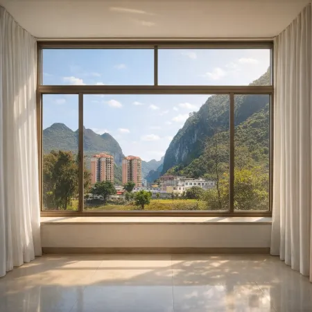 Fengshanxuan Boutique Hoteldd