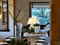 Chongye Collection • Zhiji • Yeelen Viewing Chalet (Kanas Scenic Area)