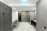 Shota @ Rustaveli Boutique Hotel - Gym