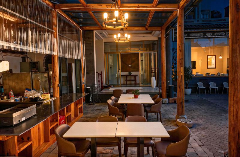Erhai Lake · Jingxi Courtyard Homestay (Ideal State Branch) photo 3