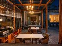 Ximu·Vista Courtyard Resort Homestay (Dali Ancient Town Branch)