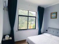 Youran Inn - pemandangan pegunungan