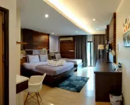 Villa Rassada Nakorn Lampang