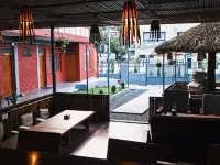 The Mango Tree- Backpackers Hostel 卡斯基住宿飯店