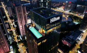 Hilton Huizhou