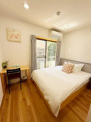 Asakusa Hanabi Mercure 1＆２ 오시아게역 주변 호텔