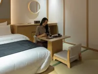 Anook Ryokan Hotel Daejeon Yuseong Hotels near Noeun Station
