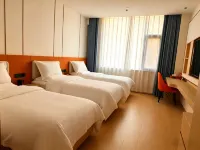 JICHENG HOTEL - ที่มีฟิตเนส