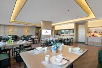 Liyi Hotel (Jingdezhen Taoxichuan Yuyao Scenic Area Branch)