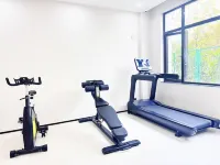 YalanQipan Boutique Hotel - Gym