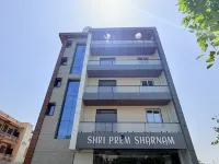 Shri Prem Sharnam - By The Aureo Hotels Hotel a Vrindavan