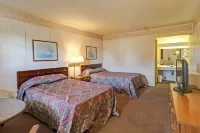Hotel O Relax Inn Lewisburg near I-64