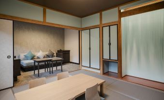 Kamenoi Hotel Aso Park Resort