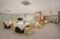 Ramada Plaza by Wyndham Shenzhen North - breakfast