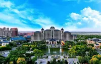Evergrande Hotel，Tianjin Dongli Lake