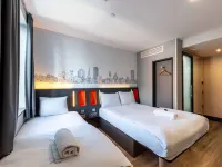 easyHotel Cardiff Hotels in Cardiff