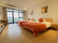 月海風棲海景度假公寓 Hotel a Shengsi