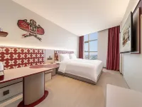 Nihao Hotel(Luoyang Kaiyuan Avenue Tech Builing Block B)