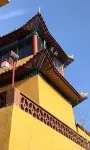 Changzhi Jilunxi Hotel (Laodingshan Forest Park) - Mountain view