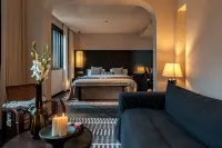 Dali Ancient City · Lian Tingfeng Atria Garden Boutique Stay