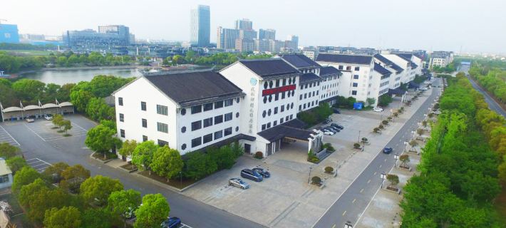 Fengqi Lake Kaiyuan Life Hotel Hotéis em Taixing