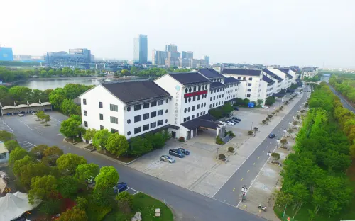 Fengqi Lake Kaiyuan Life Hotel