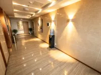 Tianyue Express Hotel (Dezhou High-Speed Rail East Station) Hotels in Dezhou