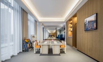 Park Inn by Radisson .Huzhou Deqing