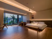 Guanlan Hot Spring Resort B&B - 온천