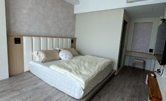 Haicifang Ocean View B&B, Hualien